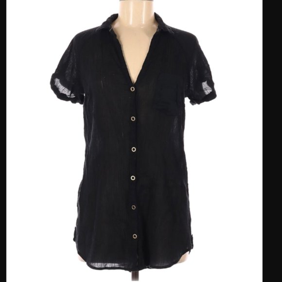 Anthropologie Tops - Anthropologie Blouse